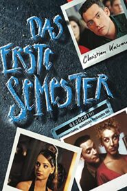 The First Semester 1997 one on netflix