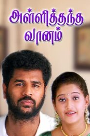Alli Thandha Vaanam 2001 one on netflix