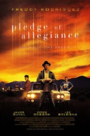 Pledge of Allegiance 2003 one on netflix