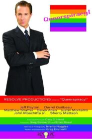 Queerspiracy! 2007 one on netflix
