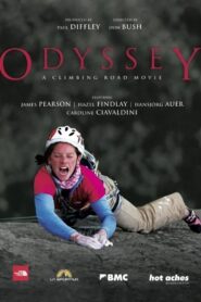 Odyssey 2012 one on netflix