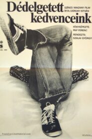 Pampered Darlings 1980 one on netflix