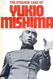 The Strange Case of Yukio Mishima 1985 one on netflix