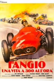 Fangio: Una vita a 300 all’ora 1980 one on netflix