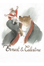 Ernest & Celestine 2012 one on netflix