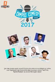 Campus Comedy Tour 2017 2017 one on netflix