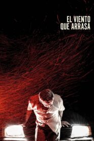 A Ravaging Wind 2024 one on netflix