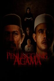 Penunggang Agama 2021 one on netflix