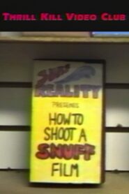 Thrill Kill Video Club 1991 one on netflix