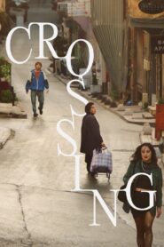 Crossing 2024 one on netflix