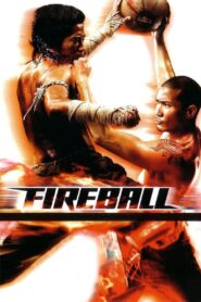 Fireball 2009 one on netflix