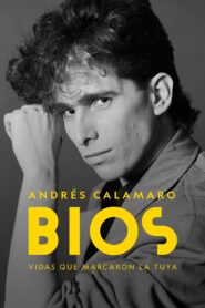 Bios: Andres Calamaro 2021 one on netflix