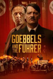 Führer and Seducer 2024 one on netflix