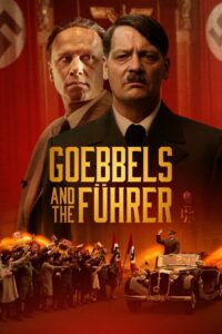 Führer and Seducer 2024 one on netflix