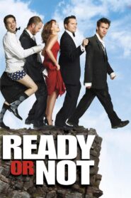 Ready or Not 2009 one on netflix
