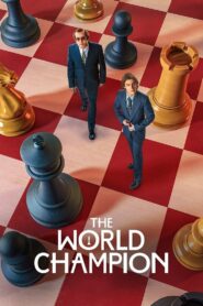 The World Champion 2021 one on netflix