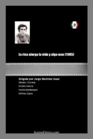 La risa alarga la vida y algo mas 1985 one on netflix