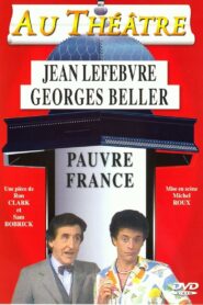 Pauvre France 1982 one on netflix