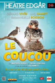 Le coucou 2023 one on netflix