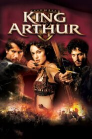 King Arthur 2004 one on netflix