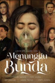 Menunggu Bunda 2021 one on netflix