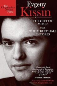 Evgeny Kissin: The Gift of Music 1999 one on netflix
