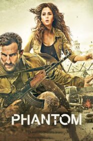 Phantom 2015 one on netflix
