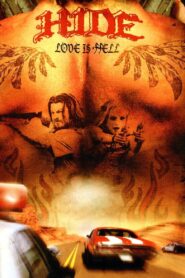 Hide 2008 one on netflix