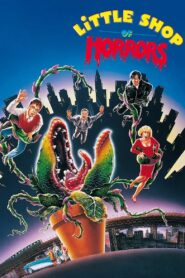 Little Shop of Horrors 1986 one on netflix