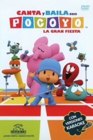 Pocoyo’s Big Party 2009 one on netflix