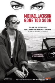 Michael Jackson, Gone Too Soon 2019 one on netflix