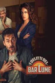 I delitti del BarLume – La loggia del cinghiale 2017 one on netflix