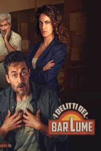 I delitti del BarLume – La loggia del cinghiale 2017 one on netflix
