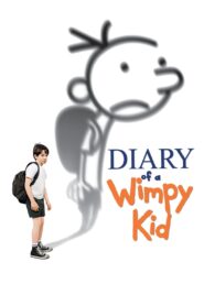 Diary of a Wimpy Kid 2010 one on netflix