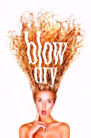 Blow Dry 2001 one on netflix