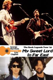 My Sweet Lord in the Far East 1991 one on netflix