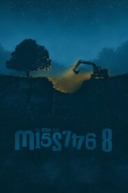 On the Job: The Missing 8 2022 one on netflix