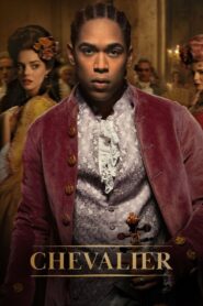 Chevalier 2023 one on netflix