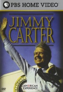 Jimmy Carter 2002 one on netflix