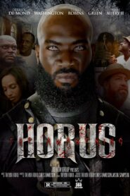 Horus 2022 one on netflix