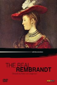The Real Rembrandt 1991 one on netflix