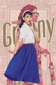 Miss Granny 2018 one on netflix