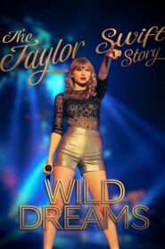 The Real Taylor Swift: Wild Dreams 2021 one on netflix