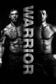 Warrior 2011 one on netflix