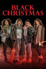 Black Christmas 2019 one on netflix
