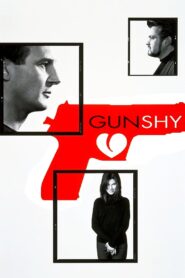 Gun Shy 2000 one on netflix