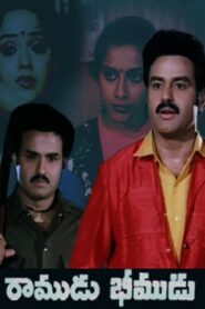 Ramudu Bheemudu 1988 one on netflix