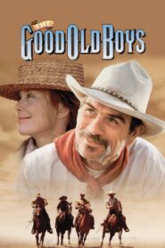 The Good Old Boys 1995 one on netflix