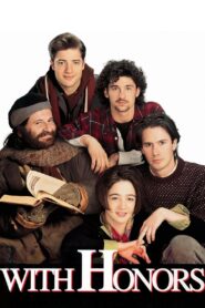 With Honors 1994 one on netflix