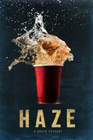 Haze 2017 one on netflix